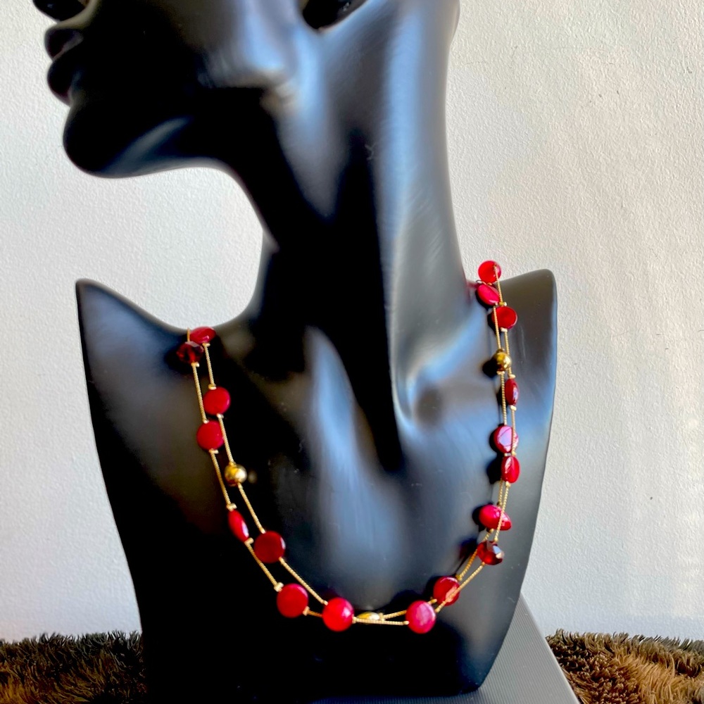 Berry Pebbles - Picture 1 of 2